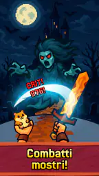 Path of Kings screenshot