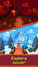 Path of Kings screenshot