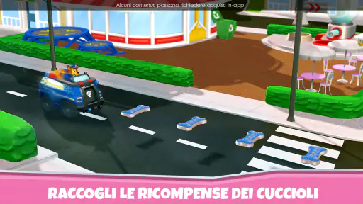 PAW Patrol alla riscossa screenshot
