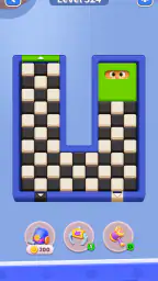 PawBlock! - Sort Color Puzzle screenshot
