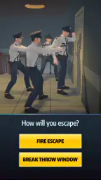 Pawn to Don Mafia Crime Story screenshot