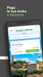 PayByPhone - Parking screenshot