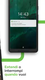 PayByPhone - Parking screenshot