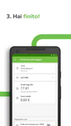 PayByPhone - Parking screenshot