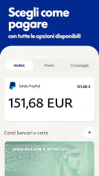 PayPal screenshot