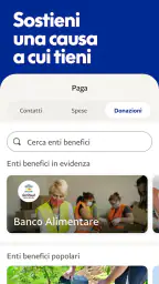 PayPal screenshot