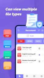 PDF File Plus screenshot