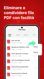 PDF Flow screenshot