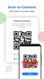 PhoneClone: Trasferimento dati screenshot