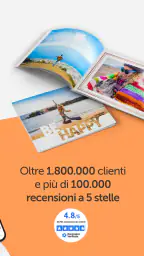Photocity Stampa Foto e Album screenshot