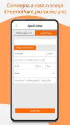 Photocity Stampa Foto e Album screenshot