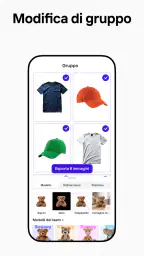Photoroom: Editor Foto AI screenshot