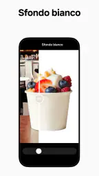 Photoroom: Editor Foto AI screenshot