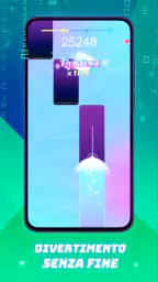 Piano Beat: Music Game screenshot