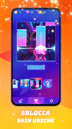 Piano Beat: Music Game screenshot