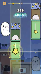 Piano Star: Rhythm Music Game screenshot