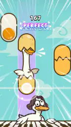 Piano Star: Rhythm Music Game screenshot