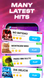 Piano Magic Beat 4: musicale screenshot