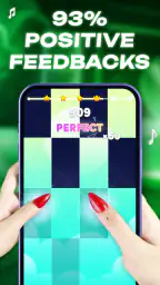 Piano Magic Beat 4: musicale screenshot