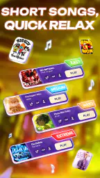 Piano Magic Beat 4: musicale screenshot