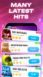 Piano Magic Beat 4: musicale screenshot