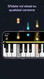 Piano - music & songs games screenshot