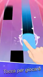 Piastrelle Piano 2™- Gioco screenshot