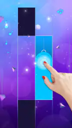 PianoPinkMusic: Gioco di Ritmo screenshot