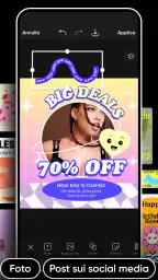 Picsart: Foto & Video Editor screenshot