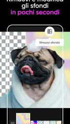 Picsart: Foto & Video Editor screenshot