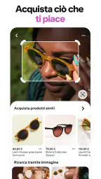 Pinterest screenshot