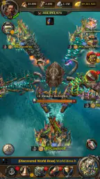 Pirates of the Caribbean: ToW screenshot