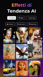 PixVerse: Generatore Video AI screenshot