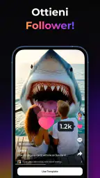 PixVerse: Generatore Video AI screenshot