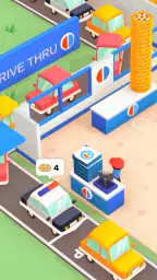 Pizza Ready! screenshot