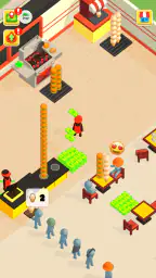 Pizza Ready! screenshot