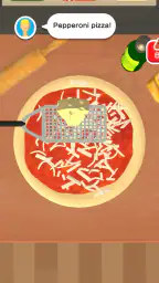 Pizzaiolo! screenshot