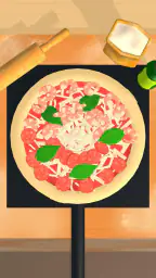 Pizzaiolo! screenshot