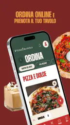 Pizzikotto screenshot