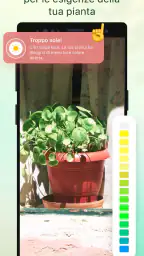 Plant Parent - Guida alla Cura screenshot