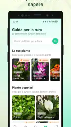 Plant Parent - Guida alla Cura screenshot