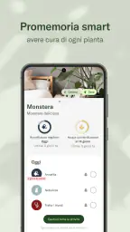Planta - Cura le tue piante screenshot