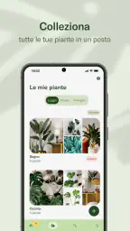 Planta - Cura le tue piante screenshot