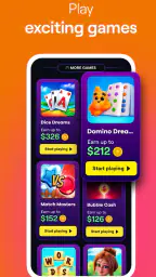 Playful Rewards screenshot