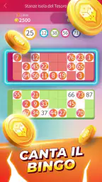 PlayJoy – Scopa e Burraco screenshot
