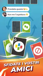 PlayJoy – Scopa e Burraco screenshot