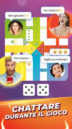 PlayJoy – Scopa e Burraco screenshot