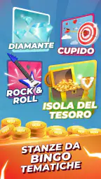 PlayJoy – Scopa e Burraco screenshot
