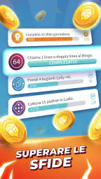 PlayJoy – Scopa e Burraco screenshot
