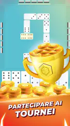 PlayJoy – Scopa e Burraco screenshot